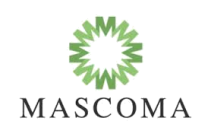 Mascoma logo