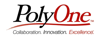PolyOne logo