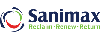 Sanimax logo