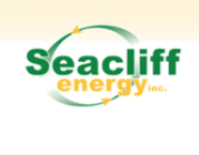 Sea Cliff Energy logo