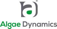 Algae Dynamics logo