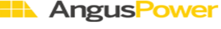 Angus Power logo