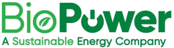 BioPower  logo