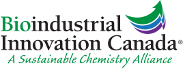 Bioindustrial Innovation Canada logo