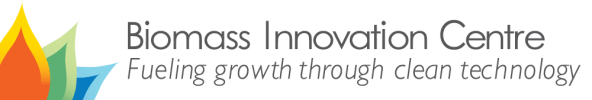 Biomass Innovation Centre logo