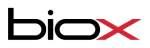 Biox Canada logo