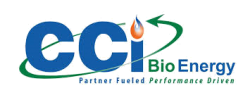 CCI Bioenergy logo