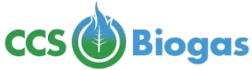 CCS-Biogas logo