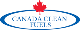 Canada Clean Fuels  logo
