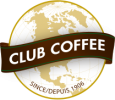 Club Coffee logo