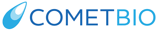 Comet Bio logo