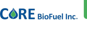 Core BioFuel logo