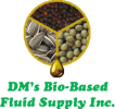 DM's Biobased Fluid Supply Inc logo