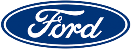 Ford Motor Company logo