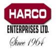 Harco Plastics logo