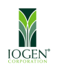 Iogen Corp. logo