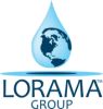 Lorama Group Inc. logo