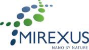 Mirexus Biotechnologies logo