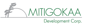 Mitigokaa Development Corp logo