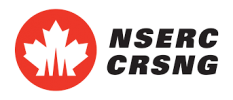 NSERC Green Fibre Network logo