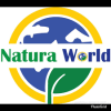 Natura World logo
