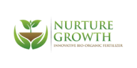 Nurture Growth Innovative Bio-Organic Fertilizer logo