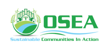 Ontario Sustainable Energy Association  logo
