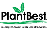 Plant Best Inc. logo