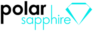 Polar Sapphire logo