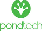 Pondtech logo