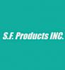 S.F. Products Inc. logo
