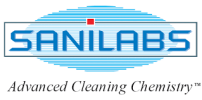 Sanilabs logo