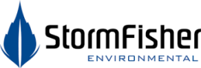 Stormfisher Environmental logo