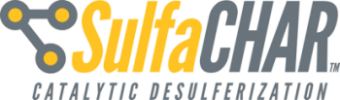 Sulfachar logo