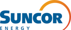 Suncor logo