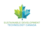Sustainable Development Technology Canada (SDTC)  logo