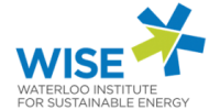 Waterloo Institute for Sustainable Energy logo