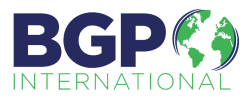 Biomass Gasification Products International (BGP) logo