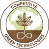 Competitive Green Technology logo