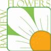 Bayview Flowers logo