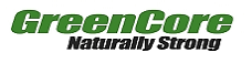 GreenCore Composites logo