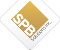 SPB Energy  logo