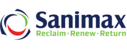 Sanimax logo